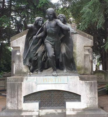 Monumento Peretti
