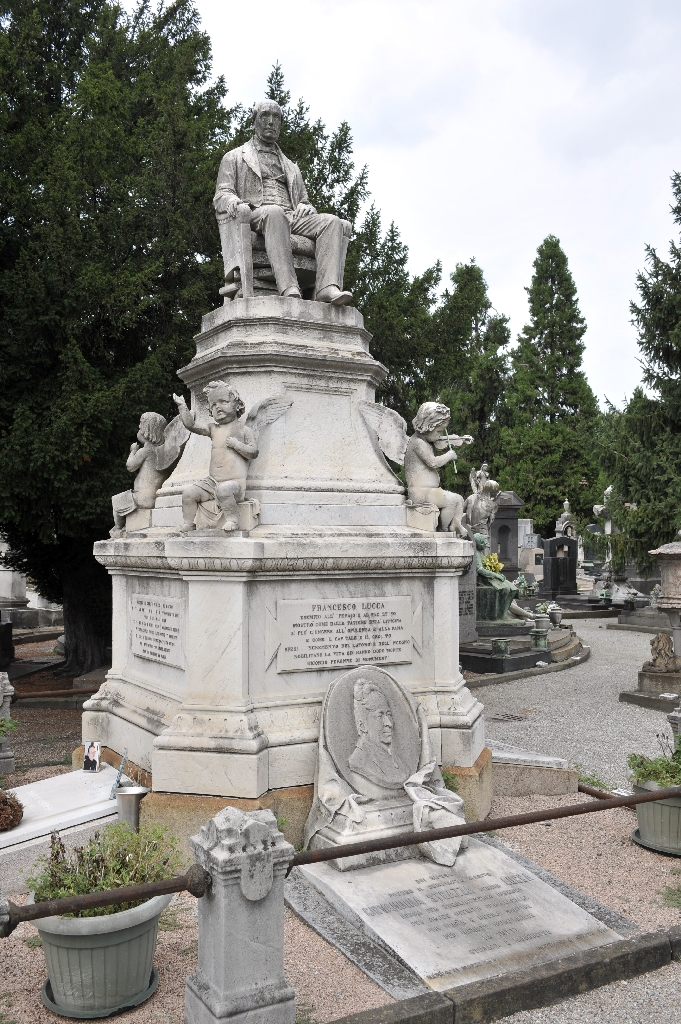 Monumento Lucca 