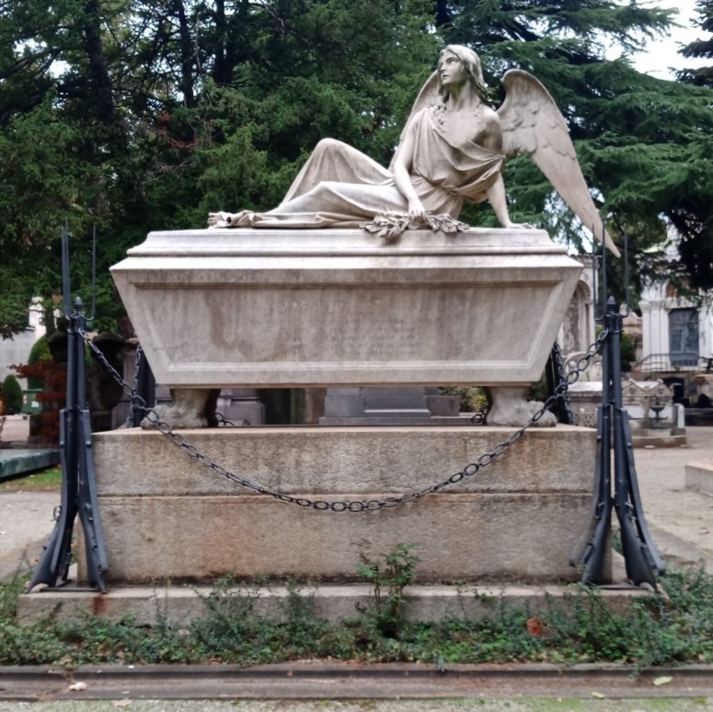 Monumento Castellini