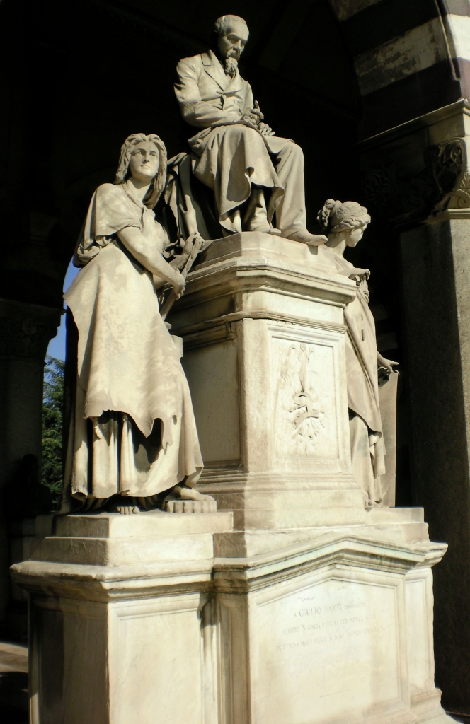 Monumento Sarti
