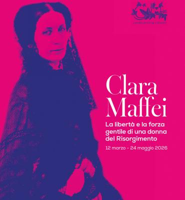 La libertà e la forza gentile di una donna del Risorgimento