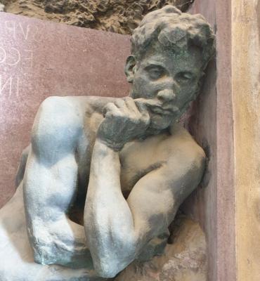 I capolavori di Enrico Butti al Cimitero Monumentale 