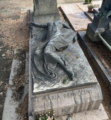 Il Monumentale omaggia Giacomo Puccini