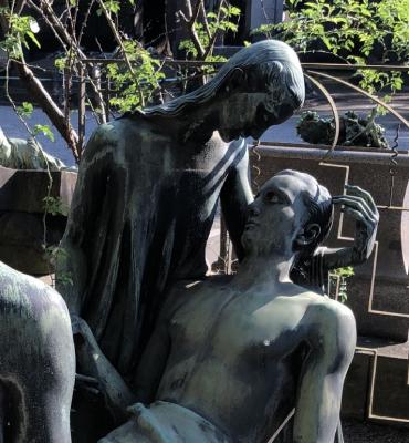 Monumento Righi