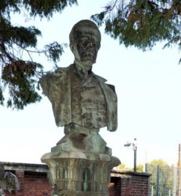 Monumento Agostino Bertani