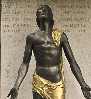 Monumento Castellotti