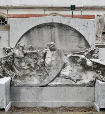 Monumento De Daninos