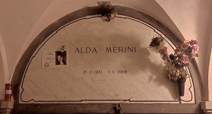 Alda Merini