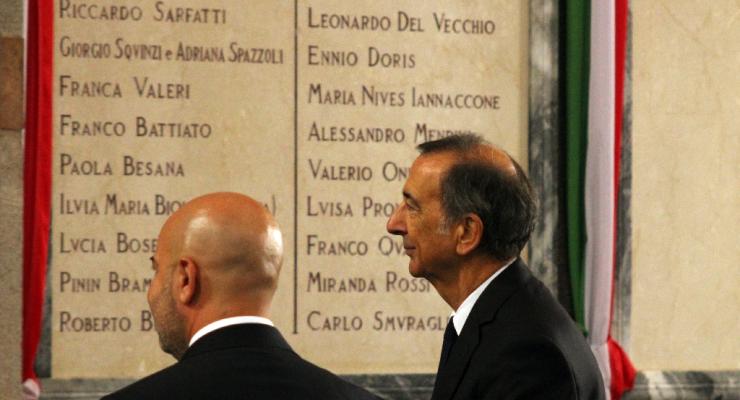 2 novembre 2022: Milano ricorda